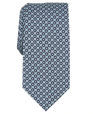 Perry Ellis Men's Berman Dot Tie