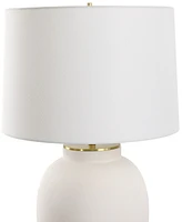 Uttermost 29" Adelaide Table Lamp