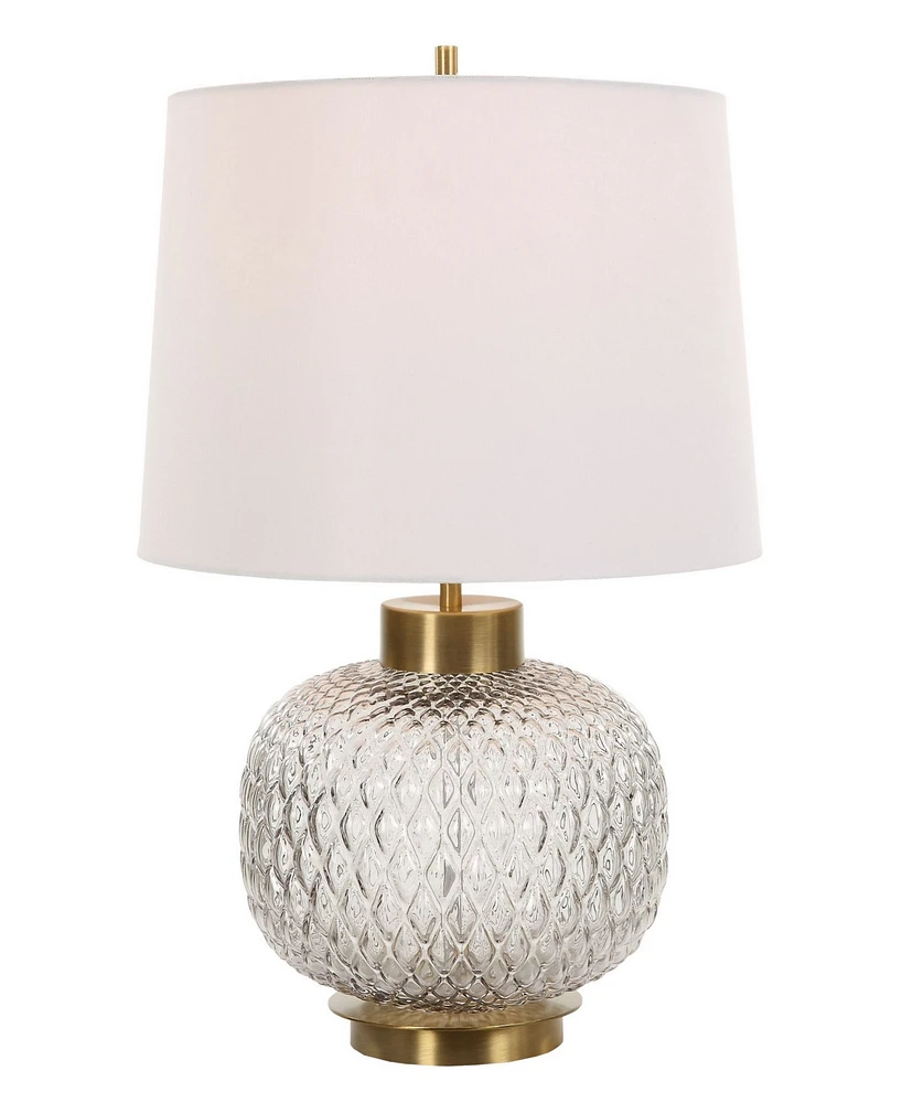 Uttermost 22" Estelle Table Lamp