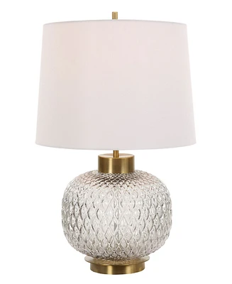 Uttermost 22" Estelle Table Lamp