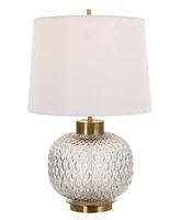 Uttermost 22" Estelle Table Lamp