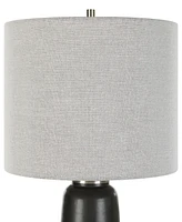 Uttermost 25.5" Coen Table Lamp