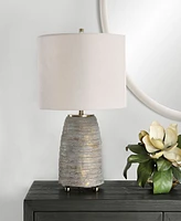 Uttermost 22.5" Gorda Table Lamp