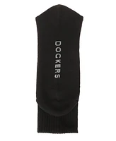 Dockers Men's Performance Socks