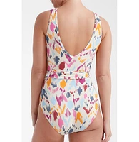 Hermoza Women's Halle One-Piece Swimsuit