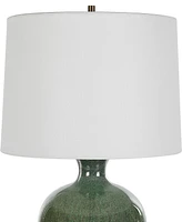 Uttermost 26" Nataly Table Lamp