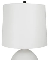 Uttermost 26" Collar Table Lamp