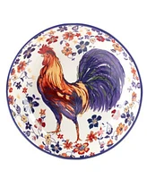 Certified International Morning Rooster Collection