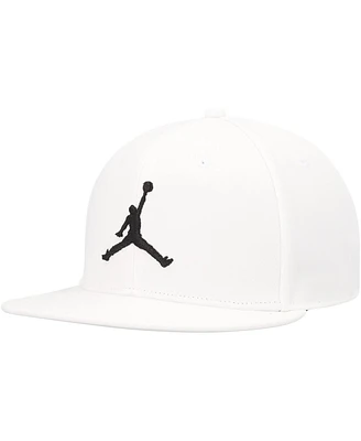 Men's Jordan Pro Jumpman Snapback Hat