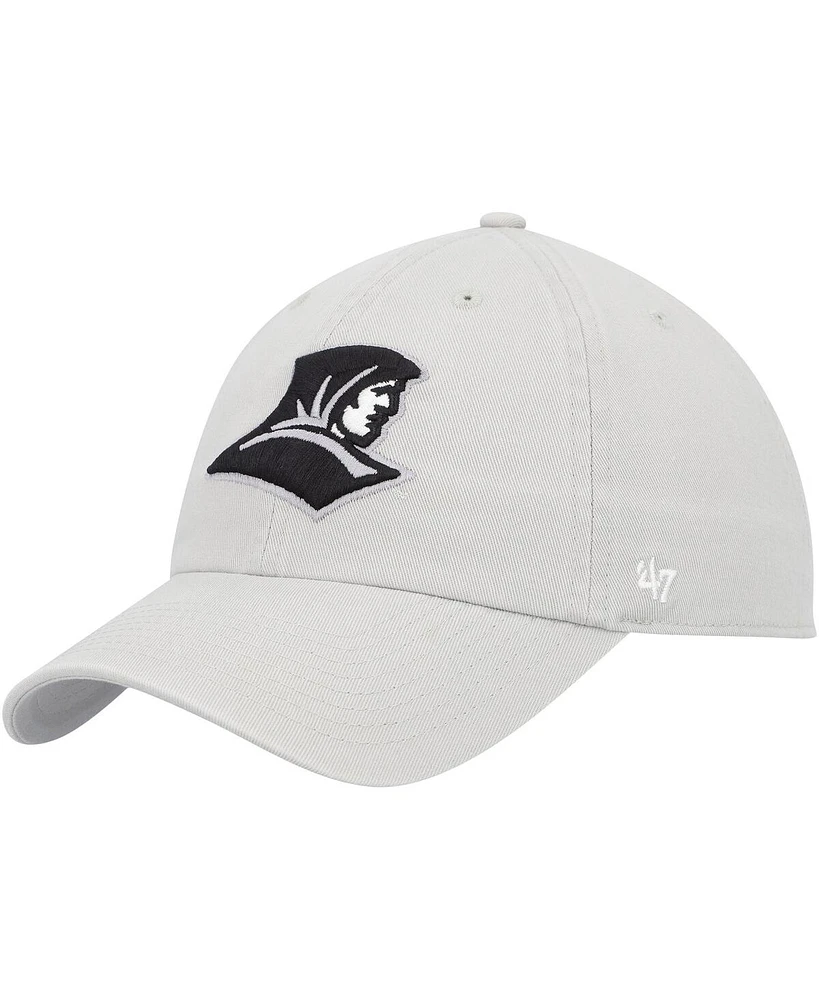 Men's '47 Brand Providence Friars Clean Up Adjustable Hat