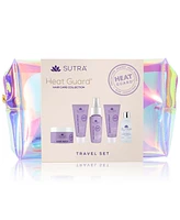 Sutra Beauty 5-Pc. Heat Guard Travel Set