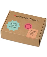 Baby Registry Welcome Box