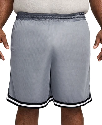 Nike Men's Dna Dri-fit 8" Basketball Shorts