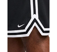 Nike Men's Dna Dri-fit 8" Basketball Shorts