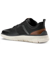 Cole Haan Men's Generation ZERØGRAND Stitchlite Lace-Up Sneakers