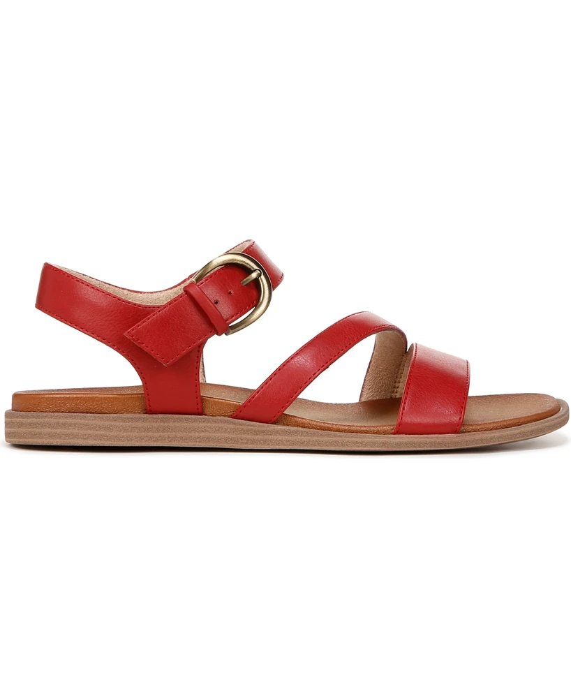 Soul Naturalizer Jayvee Ankle Strap Sandals