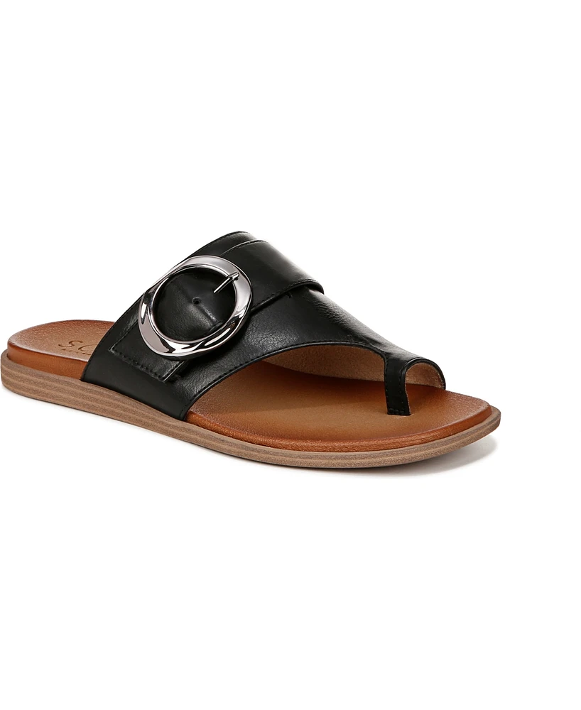 Soul Naturalizer Joanie Slide Sandals