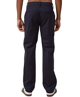 Cotton On Men's Regular Straight Chinos