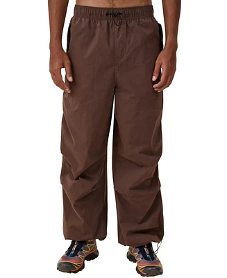 Cotton On Men's Parachute Field Pants
