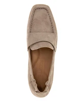 Gentle Souls Women's Sophie Slip-On Flats - Suede