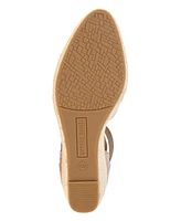 Gentle Souls Women's Orya Zipper Pumps