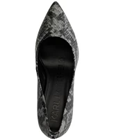 Karl Lagerfeld Paris Women's Royale High-Heel Pumps