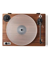 U-Turn Audio Orbit 2 Special Turntable with Built-In Preamp and Ortofon 2M Red Cartridge