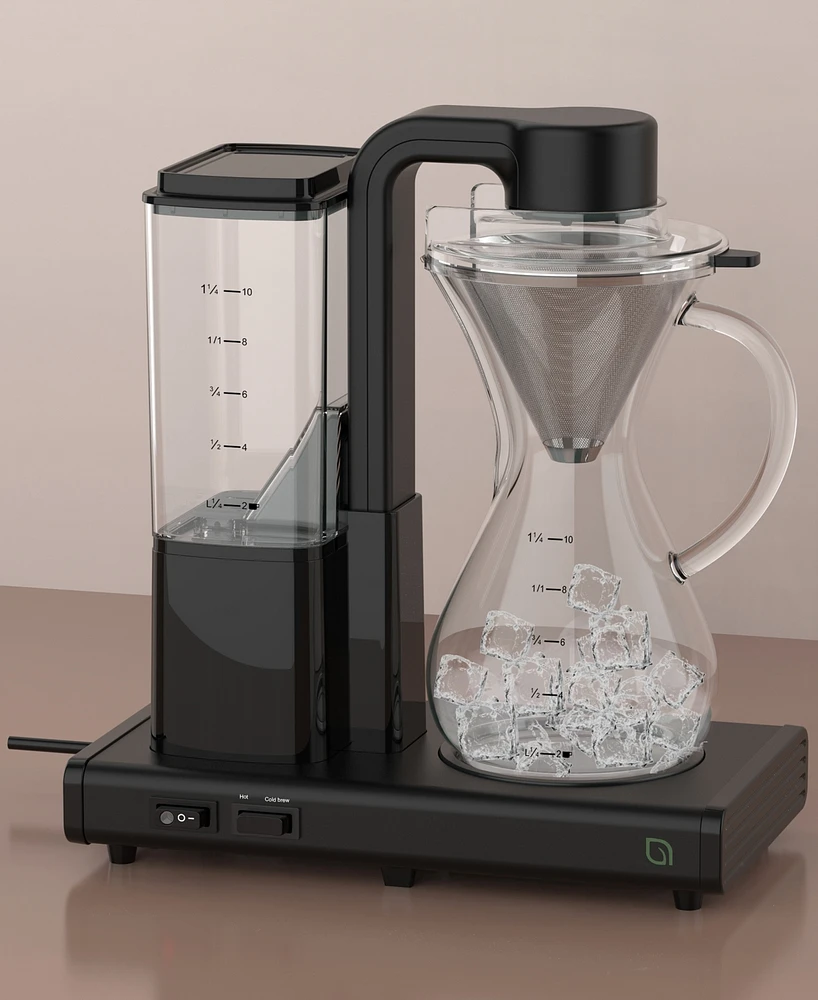 Willow Automatic Pour Over Coffee Maker