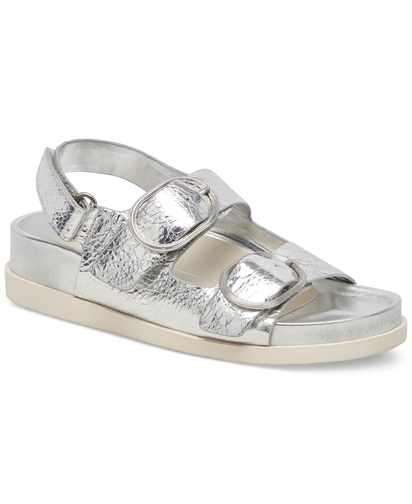 Dolce Vita Women's Starla Sporty Footbed Sandals