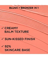 It Cosmetics Glow With Confidence Sun Cream Blush