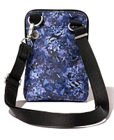 Baggallini Anti-Theft Activity Crossbody Bag