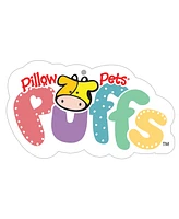 Polly Penguin Pillow Pet Puff