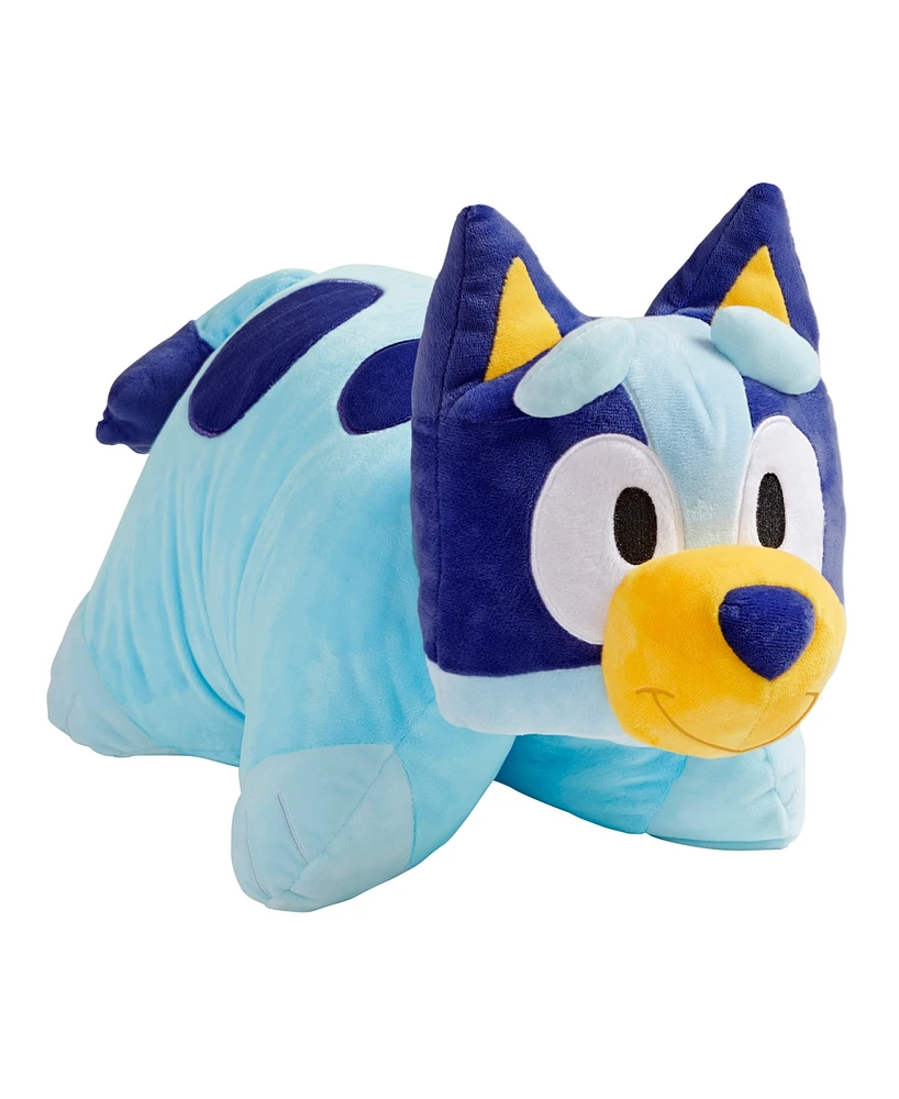 Bluey Jumbo 30" Pillow Pet