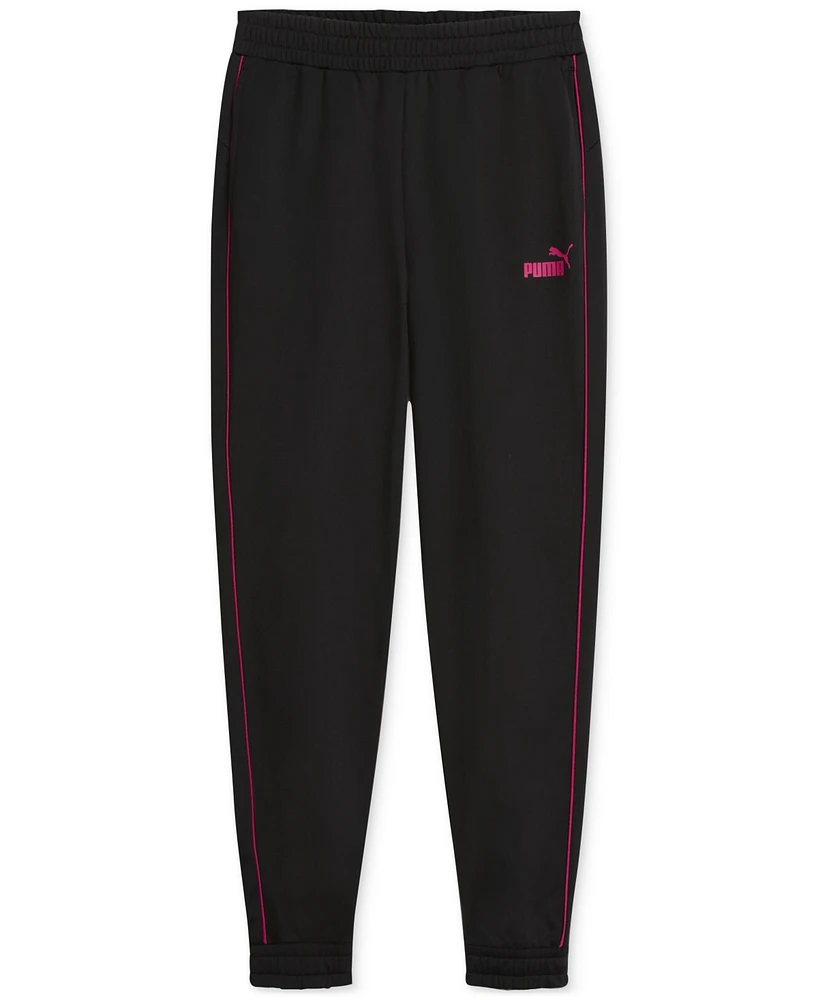 Puma Women's Piping Jogger Track Pants