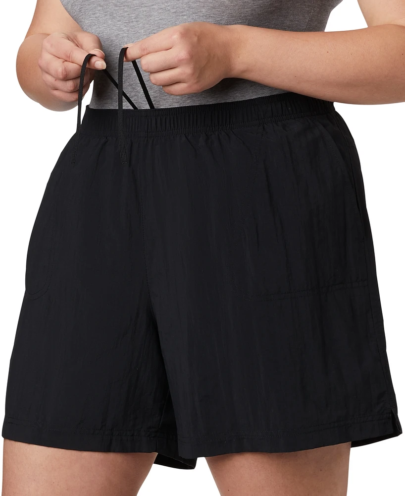 Columbia Plus Sandy River Shorts