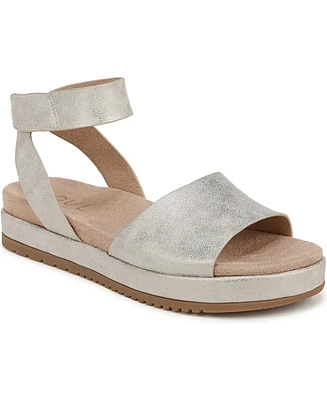 Soul Naturalizer Deara Ankle Strap Flatform Sandals