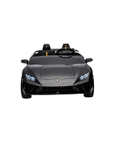 Freddo Lamborghini Huracan 24V 2-Seater Ride-On
