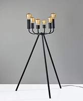 Adesso 55" Rory Floor Lamp