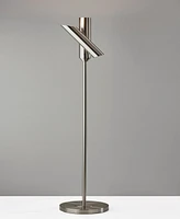 Adesso 68" Vega Torchiere