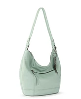 The Sak Women's Sequoia Leather Hobo Bag