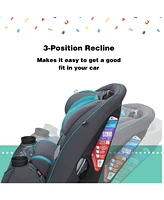 Disney Baby Grow and Go All in One Convertible Car Seat
