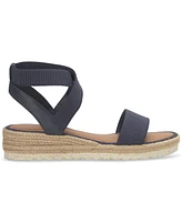 Lucky Brand Women's Thimba Espadrille Wedge Sandals