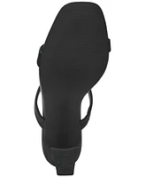 Dv Dolce Vita Women's Yorke Two-Band High-Heel Dress Sandals