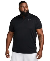 NikeCourt Men's Dri-fit Short Sleeve Tennis Blade Polo Shirt