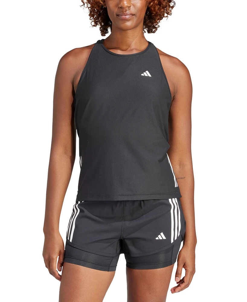 adidas Women's Own The Run Tank Top