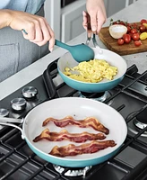 GreenPan Nova 8" Nonstick Aluminum Induction Frypan