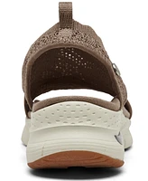 Skechers Cali Women's Martha Stewart: Arch Fit