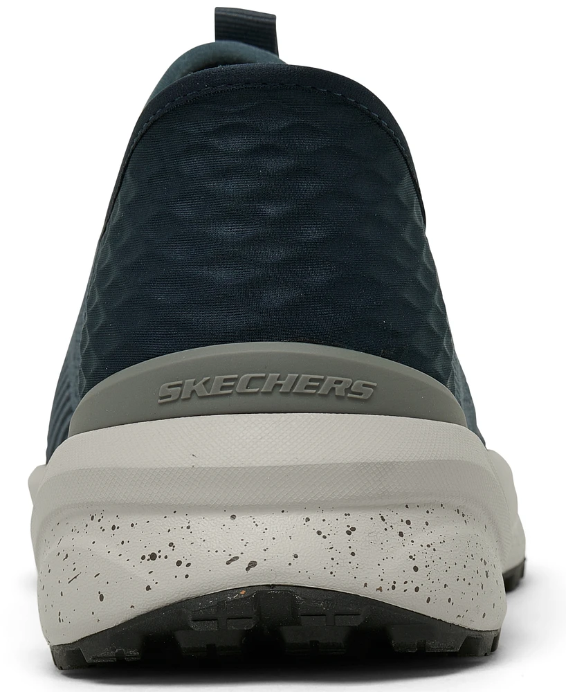 Skechers Men's Slip-Ins - Bogdin Arlett Slip-On Casual Walking Sneakers from Finish Line