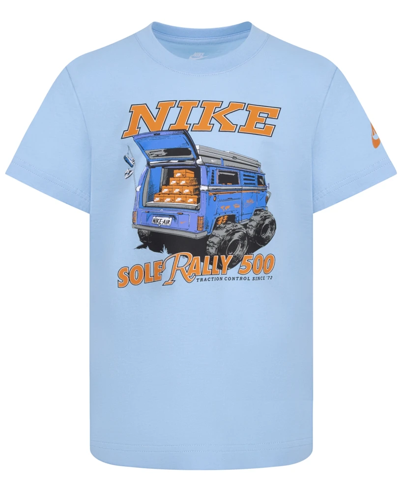 Nike Little Boys Airdown Tee