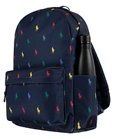 Polo Ralph Lauren Boys Pony Backpack